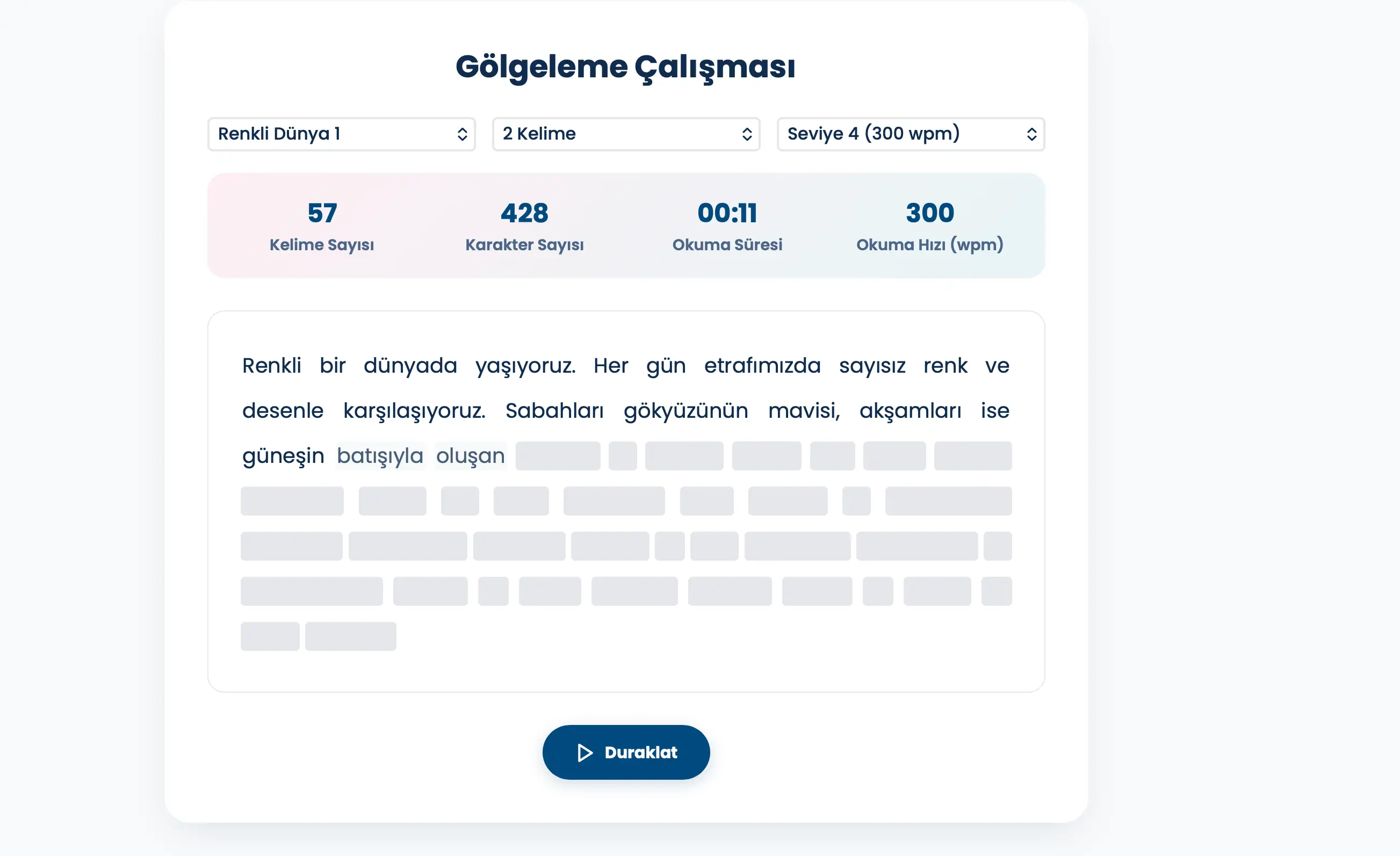 Gölgeleme