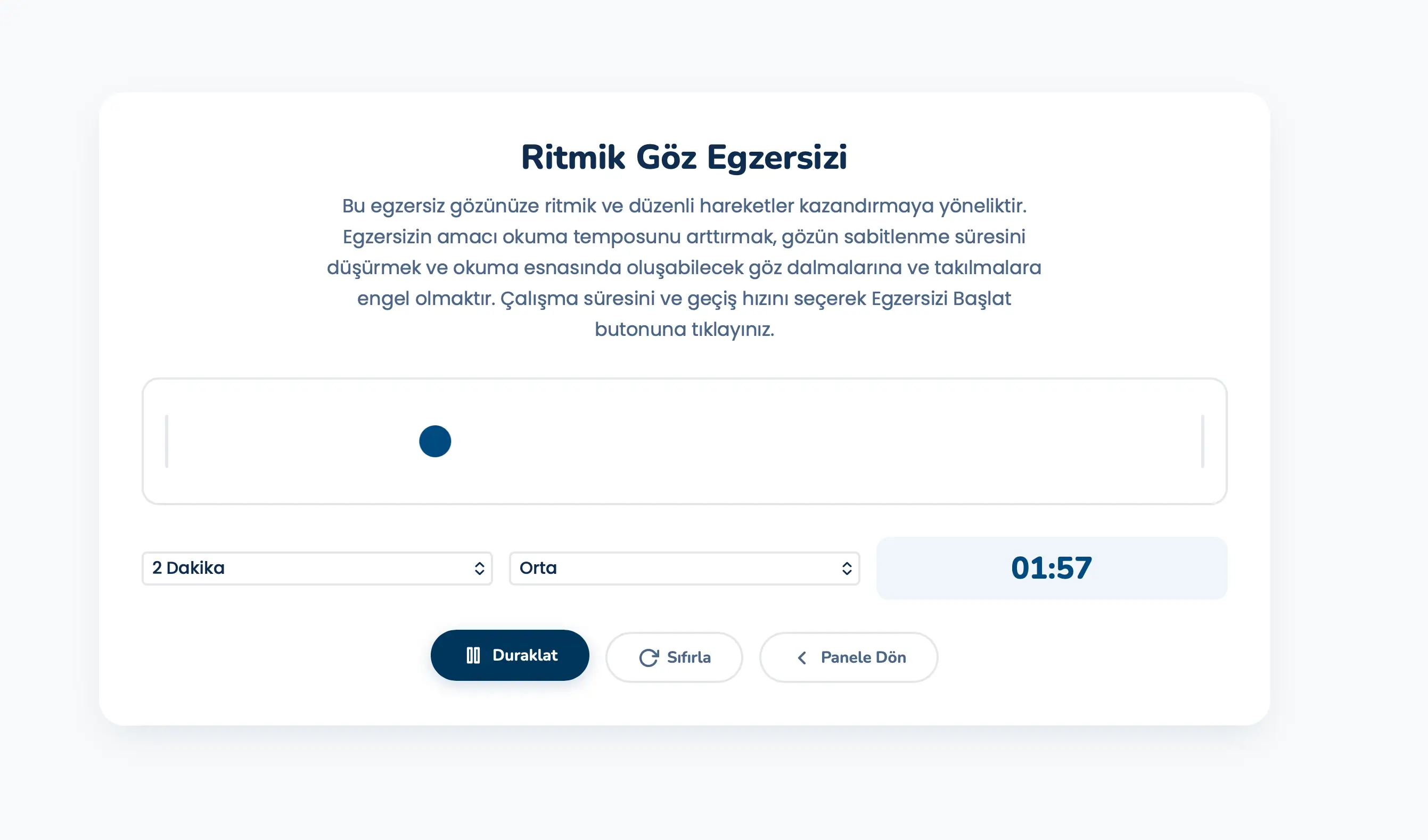 Ritmik Göz