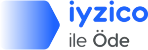 iyzico ile Öde